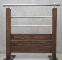 Tarif GC bois inox