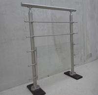 Tarif GC inox