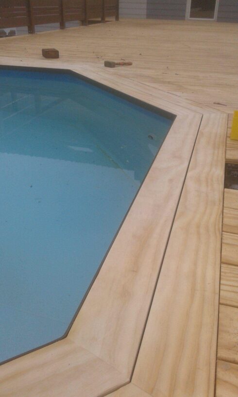 terrasse plage de piscine hors sol Mandeure 25 1