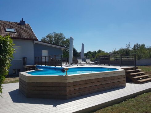 terrasse plage de piscine hors sol Mandeure 25 2