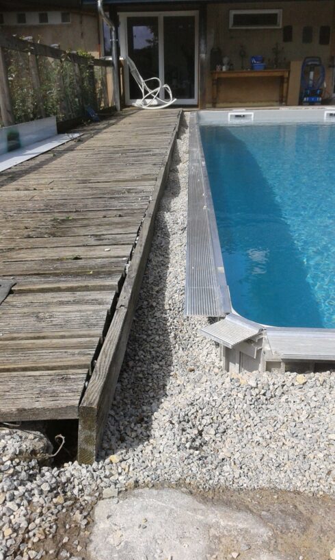 terrasse plage de piscine hors sol Montbéliard 25 2