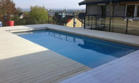 terrasse plage de piscine hors sol Montbéliard 25 3