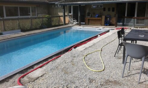 terrasse plage de piscine hors sol Montbéliard 25 5