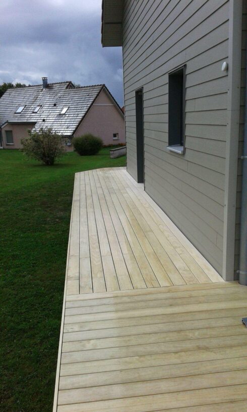 terrasse sortie de jardin Charmois 90 10