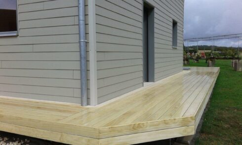 terrasse sortie de jardin Charmois 90 12