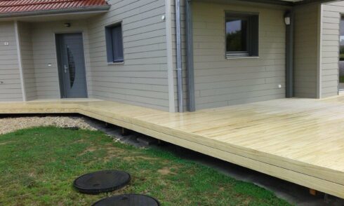 terrasse sortie de jardin Charmois 90 4